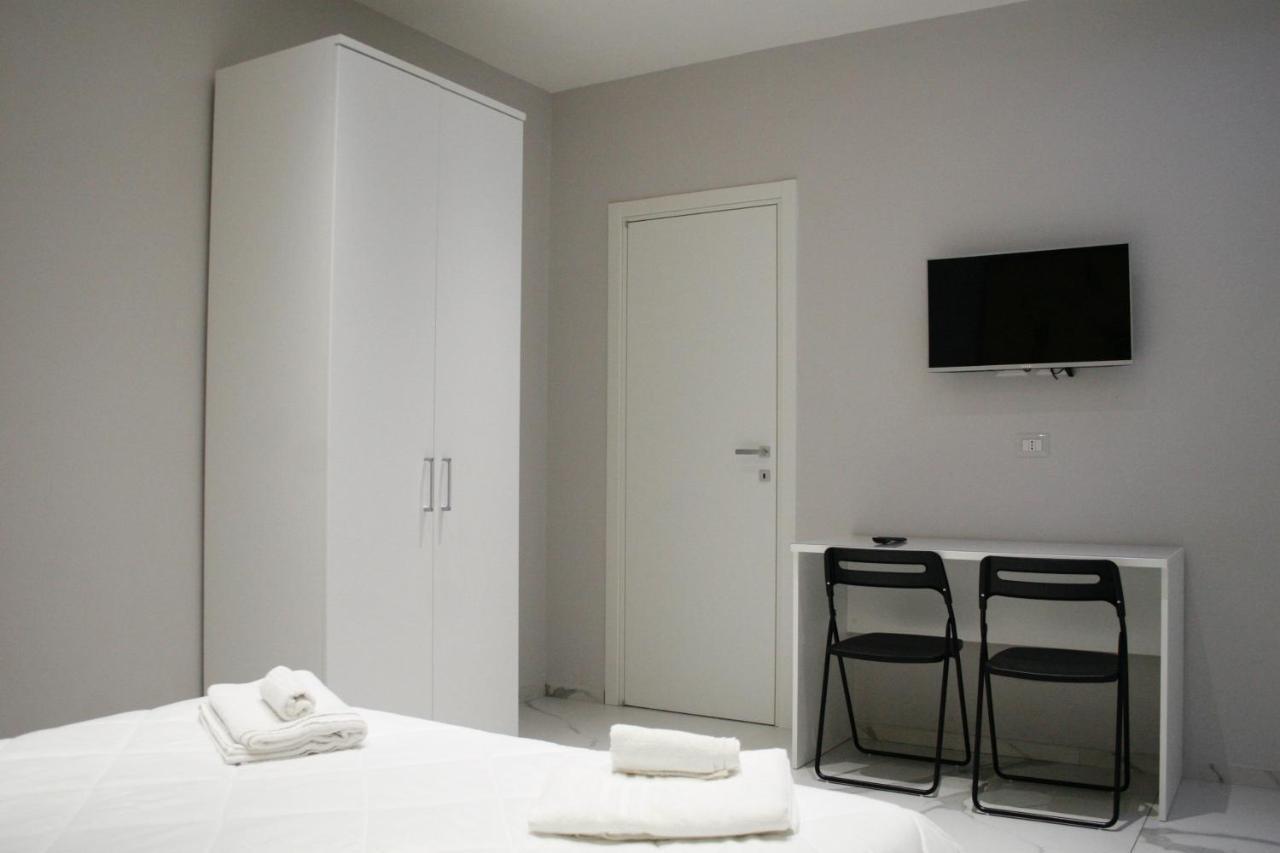 Apartments Via Piave Matera Exterior foto