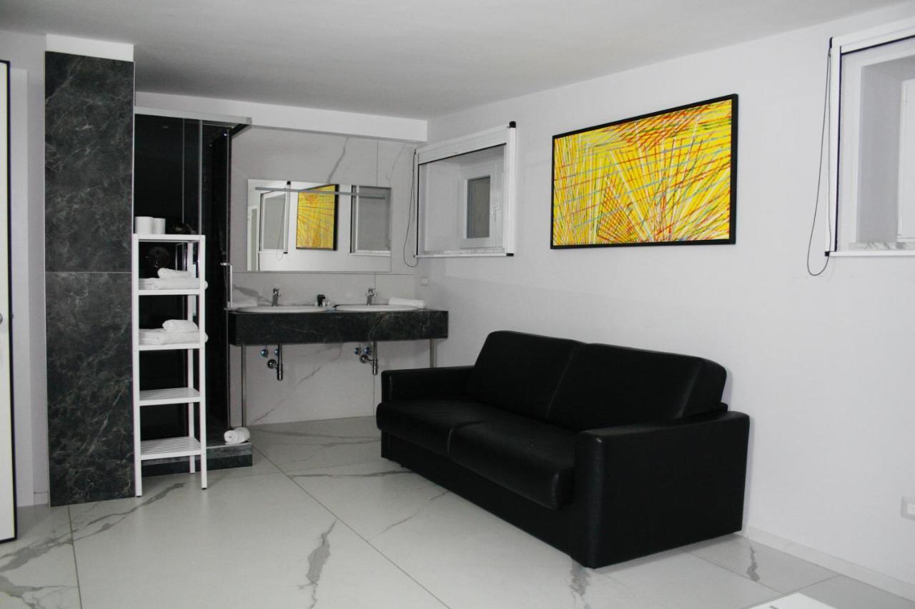 Apartments Via Piave Matera Exterior foto