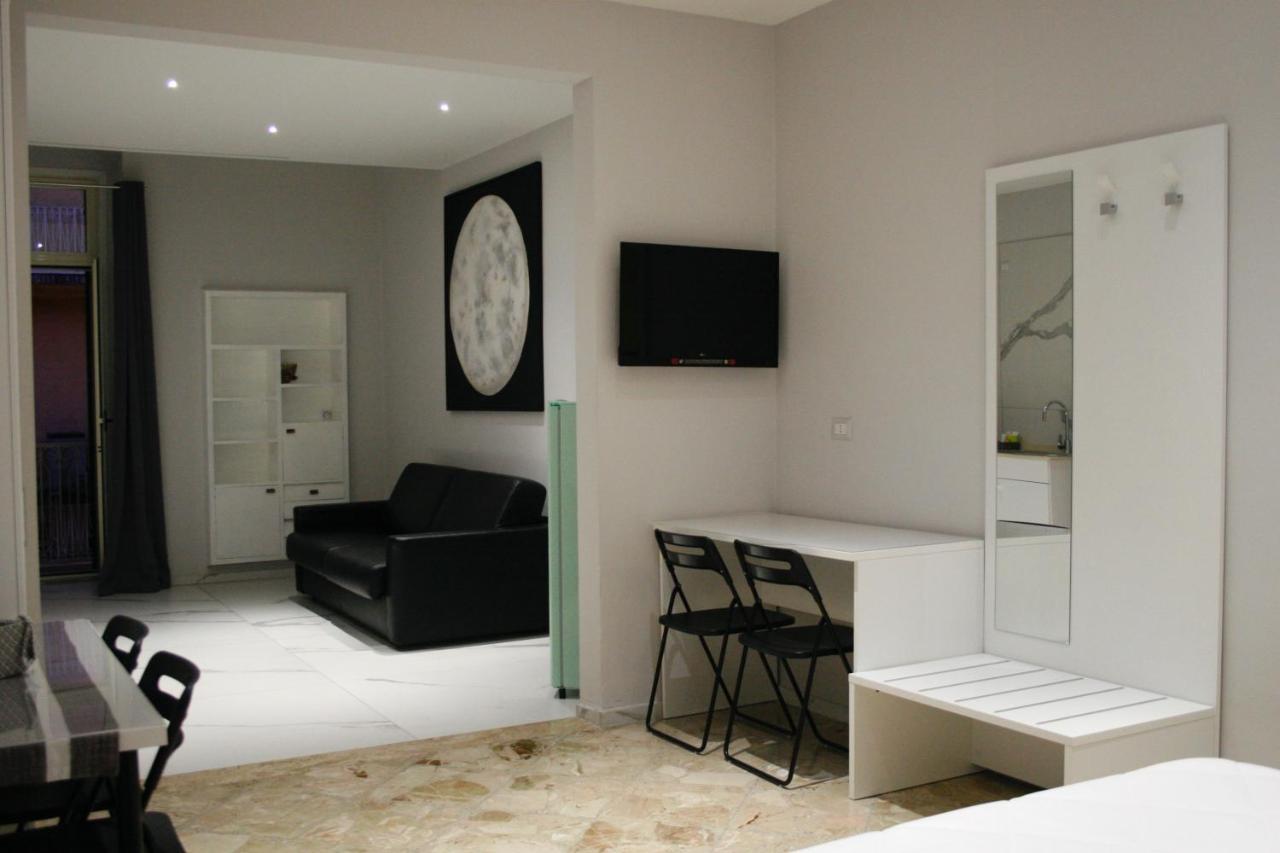 Apartments Via Piave Matera Exterior foto