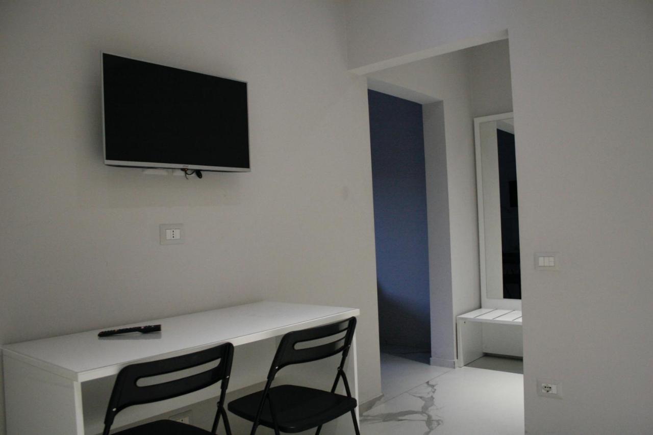 Apartments Via Piave Matera Exterior foto