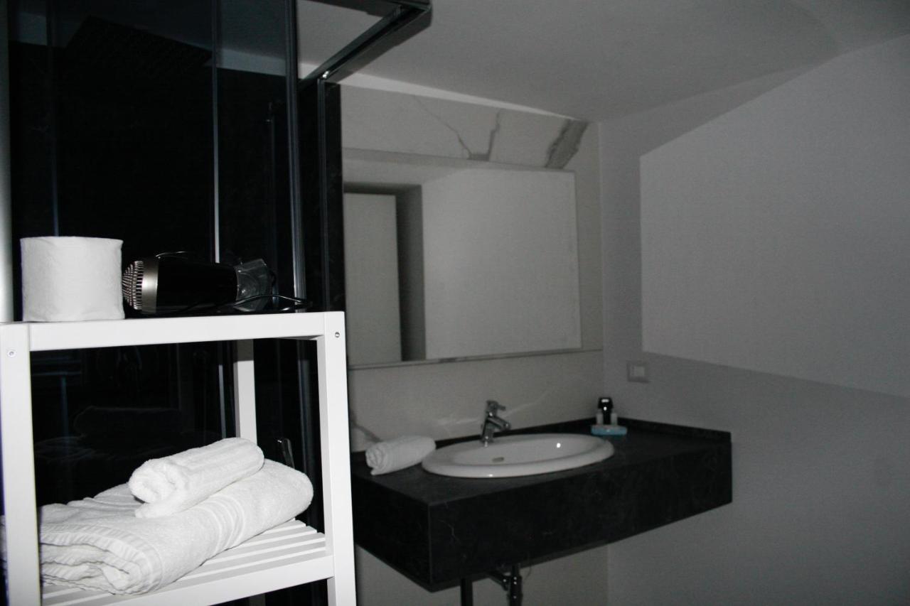 Apartments Via Piave Matera Exterior foto