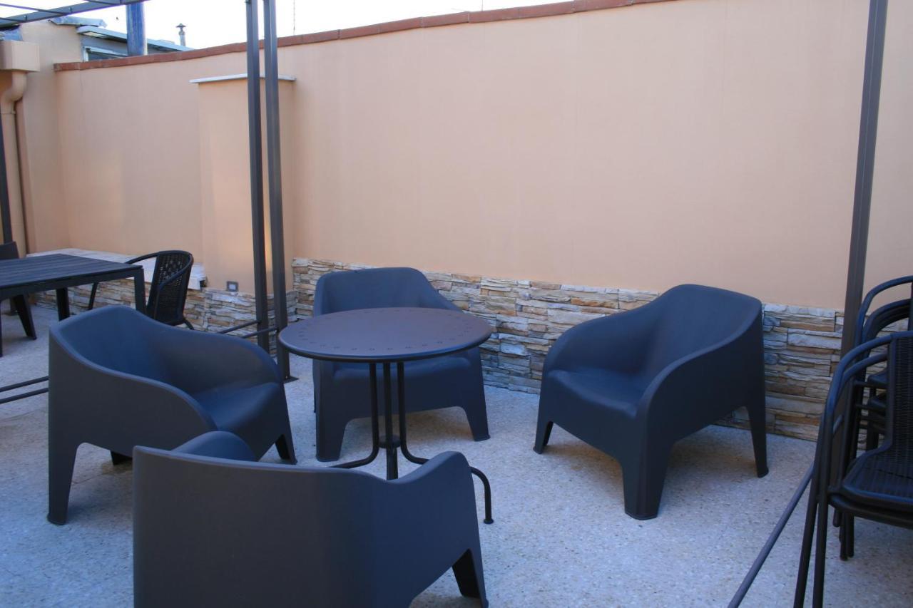 Apartments Via Piave Matera Exterior foto
