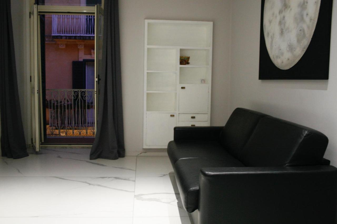 Apartments Via Piave Matera Exterior foto